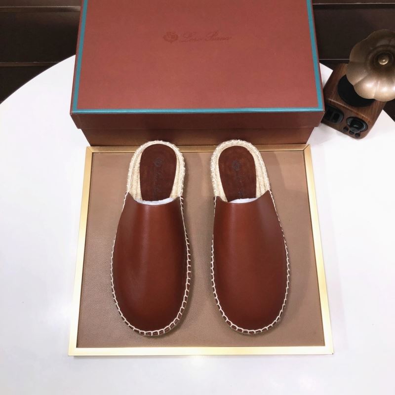 Loro Piana Shoes